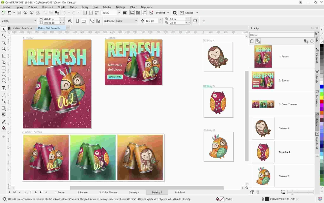 CorelDRAW Graphics Suite Enterprise Education License (incl. 1 Yr CorelSure Maint.)