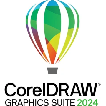 CorelDRAW Essentials 2024 Multi Language