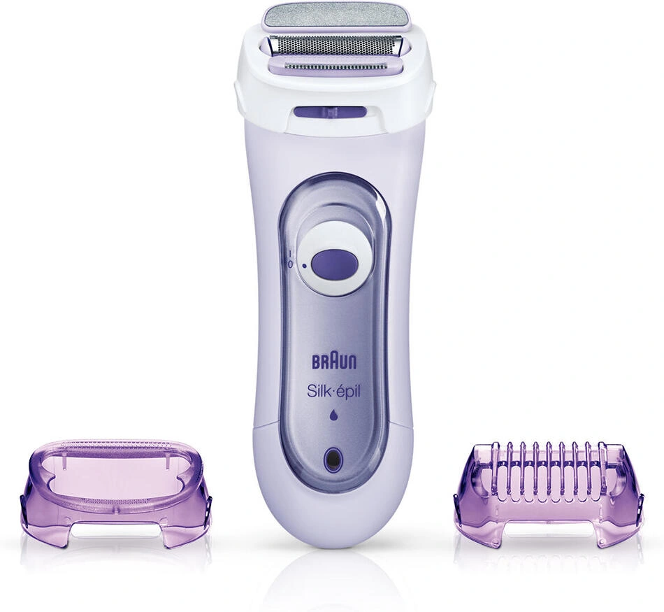 Braun Lady Style 5560 Violet