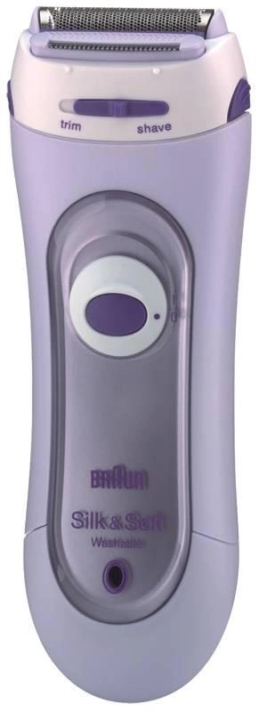 Braun Lady Style 5560 Violet