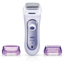 Braun Lady Style 5560 Violet