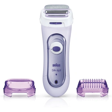 Braun Lady Style 5560 Violet