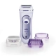 Braun Lady Style 5560 Violet