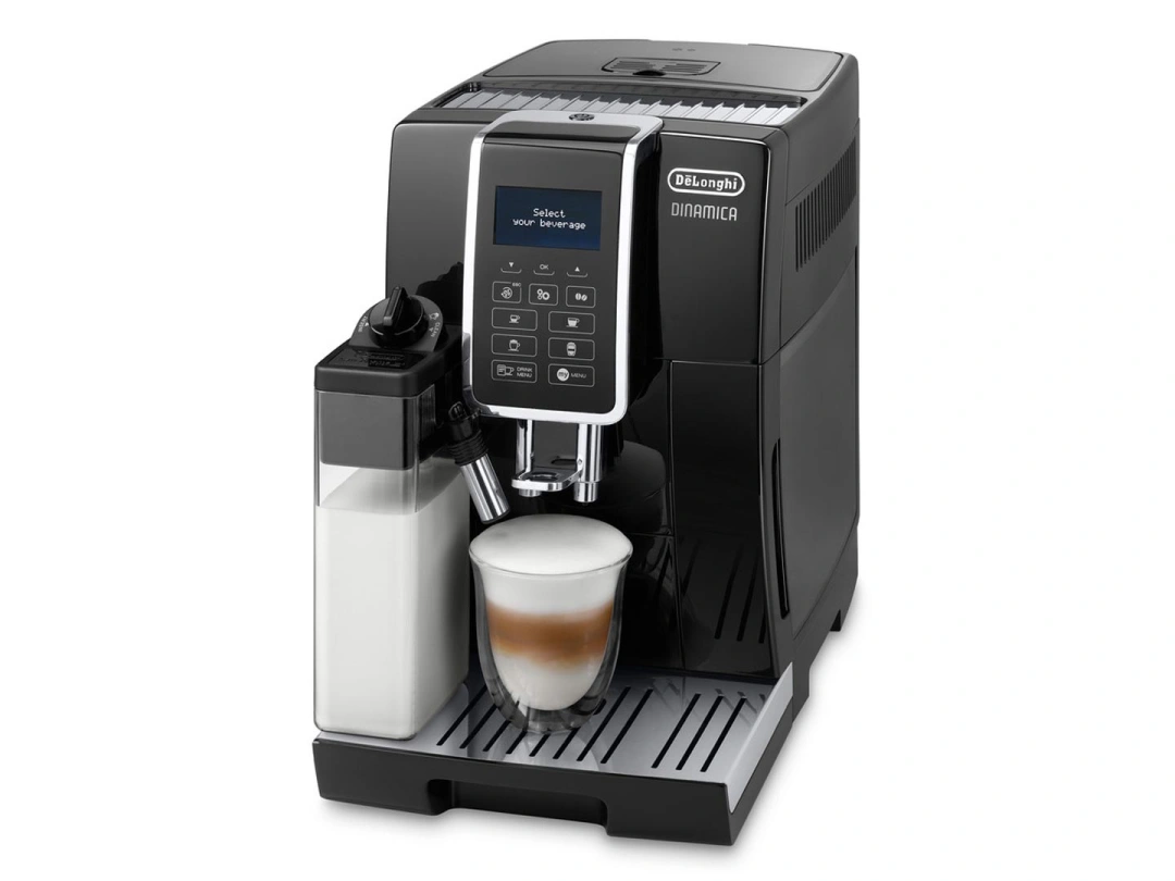 DeLonghi Dinamica ECAM 350.55.B