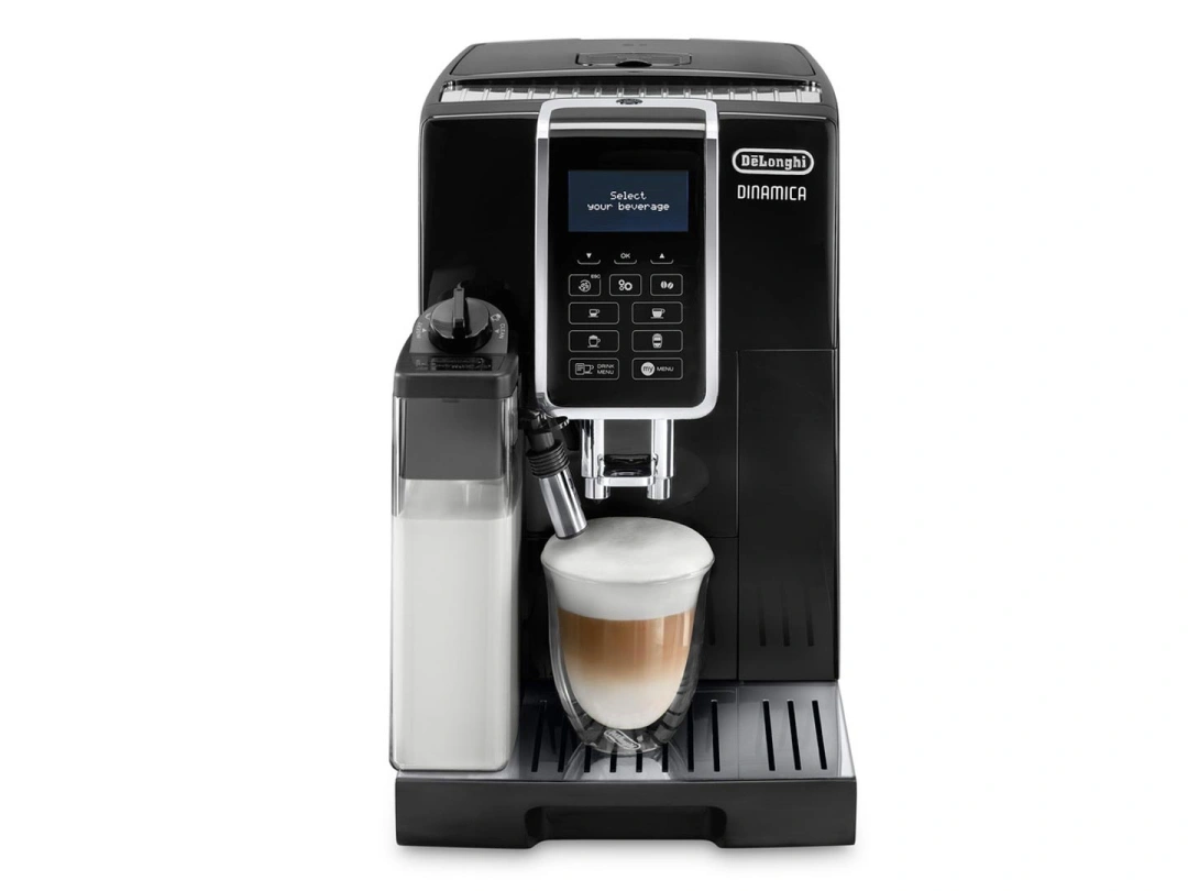 DeLonghi Dinamica ECAM 350.55.B