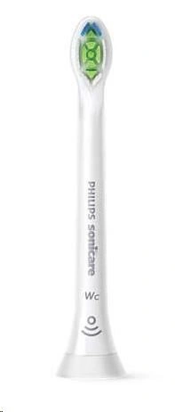 Philips Sonicare Optimal White HX6074/27 bílé - náhradní hlavice
