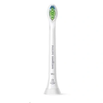 Philips Sonicare Optimal White HX6074/27 biele - náhradná zubná kefka