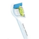 Philips Sonicare Optimal White HX6074/27 biele - náhradná zubná kefka