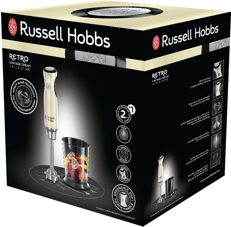 Russell Hobbs 25232-56 Mixér tyčový