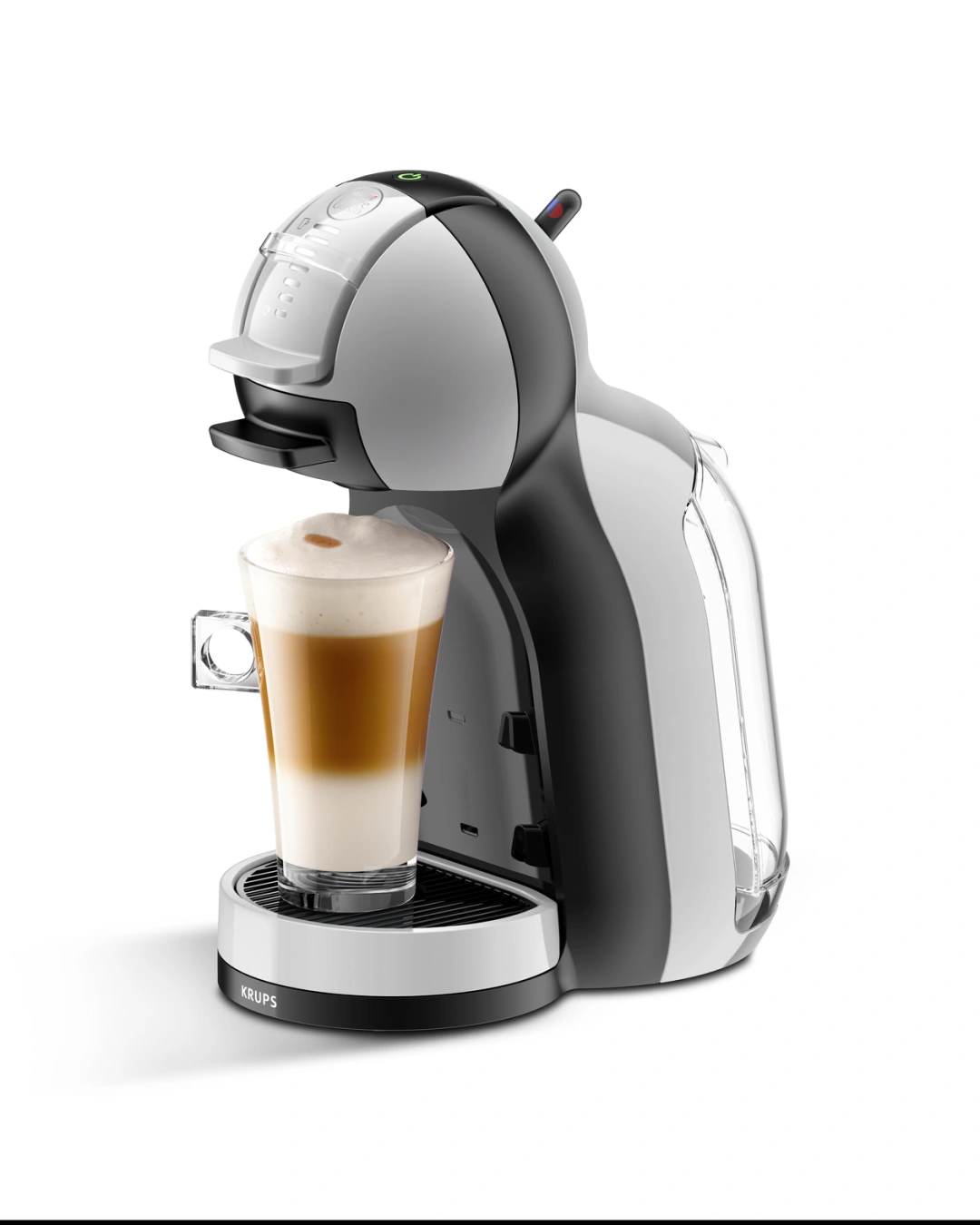 Krups KP123B31 Nescafé Dolce Gusto Mini Me