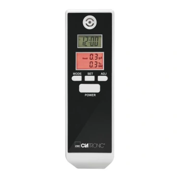 Clatronic AT 3605 alkohol tester