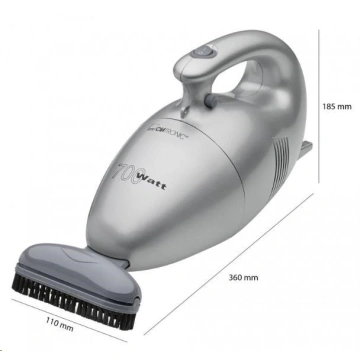 Clatronic HS 2631