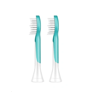 Náhradní hlavice Philips HX6042/33 sonicare pro děti