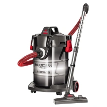 Bissell 2026M MultiClean Wet & Dry