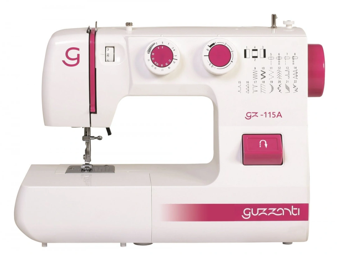 Guzzanti GZ115A