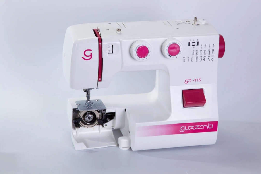 Guzzanti GZ115A