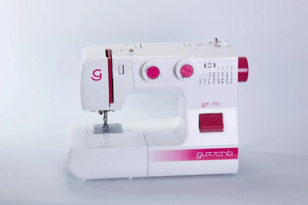 Guzzanti GZ115A