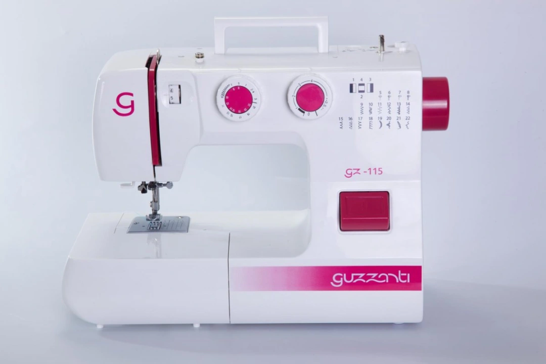 Guzzanti GZ115A