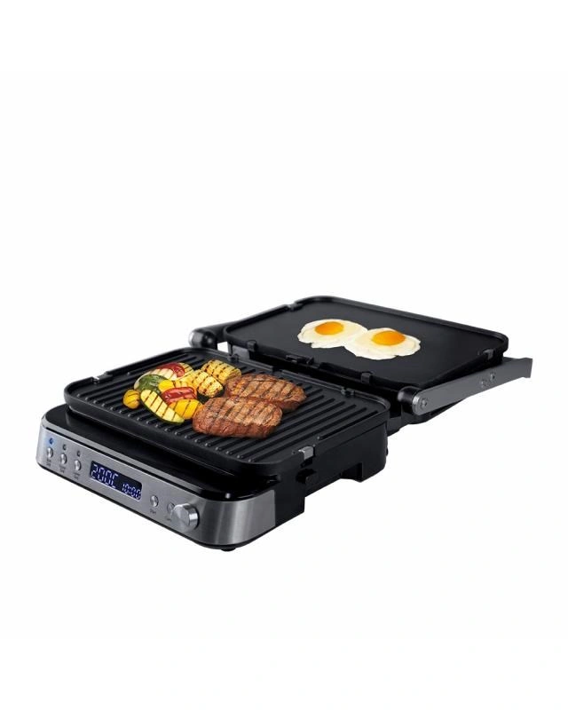 Orava Grillchef 3