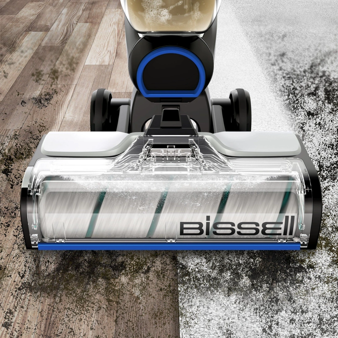 Bissell CrossWave Cordless Max 2765N 