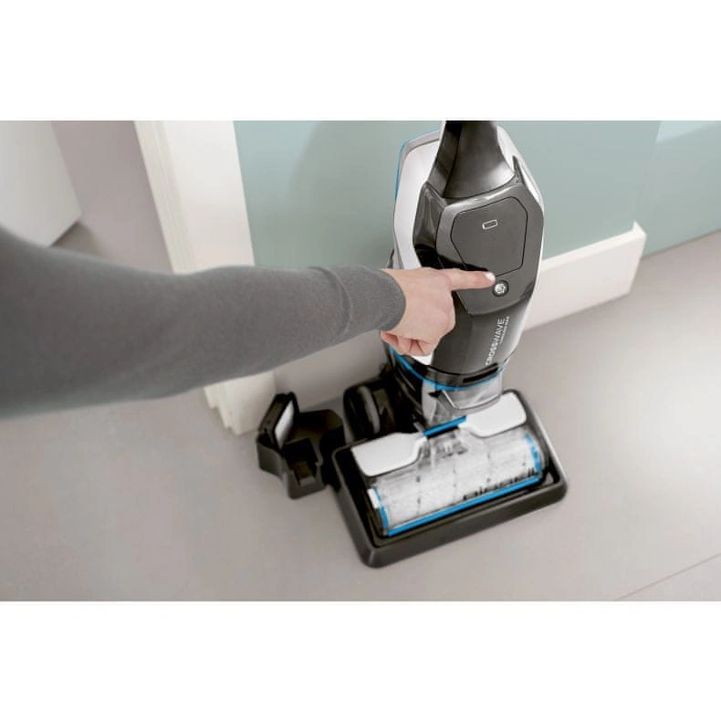 Bissell CrossWave Cordless Max 2765N 