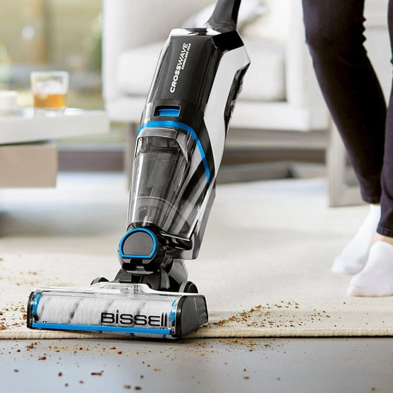 Bissell CrossWave Cordless Max 2765N 