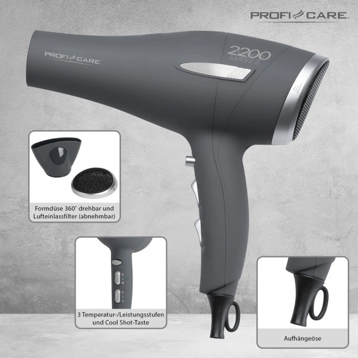 ProfiCare HT 3045