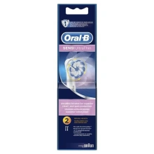 Oral-B EB 60-2 Sensitive NEW - náhradní hlavice