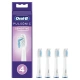 Oral-B Pulsonic SR 32- 4 Sensitive - náhradní hlavice