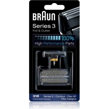 Braun 31B