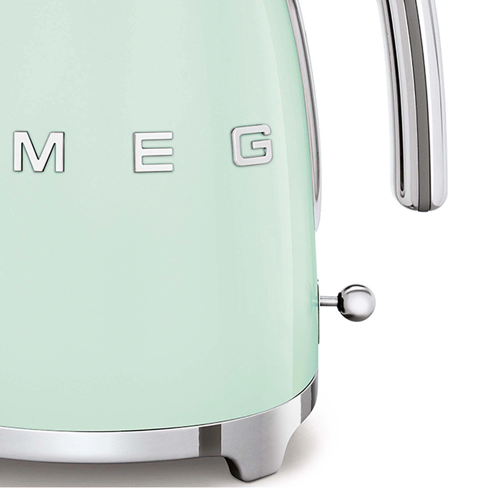 Smeg KLF03PGEU, zelená