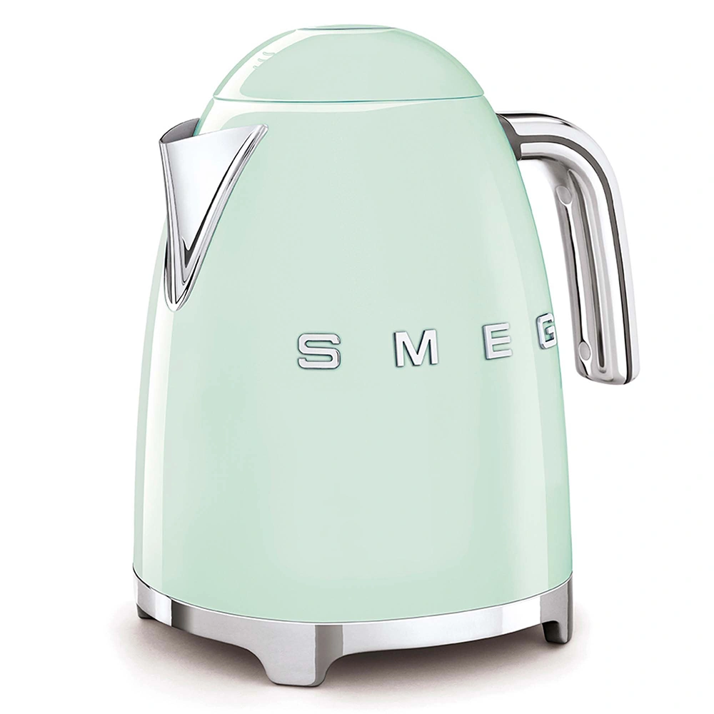 Smeg KLF03PGEU, zelená