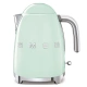 Smeg KLF03PGEU, zelená