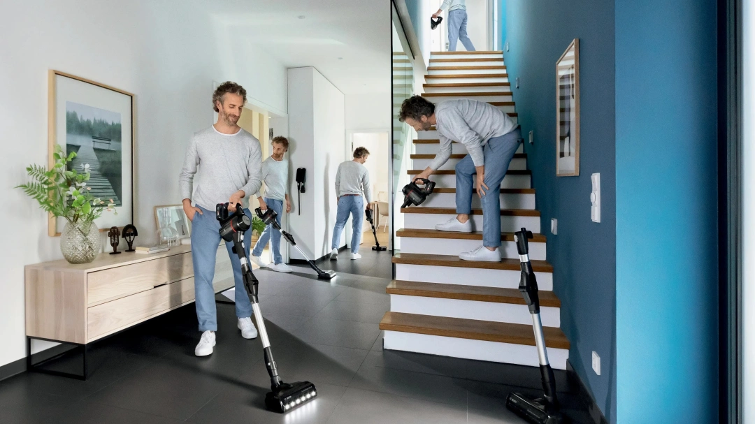 Bosch BCS712XXL 