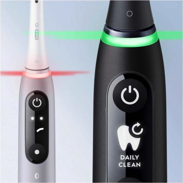 Oral-B iO6 Black