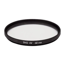 Doerr UV filtr DHG Pro - 37 mm