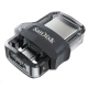 SanDisk Ultra Dual Drive m3.0 128GB