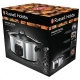 Russell Hobbs Maxicook 22750-56 Pomalý hrnec