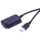 Gembird CABLEXPERT adaptér/redukce USB-IDE/SATA 2,5