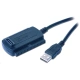 Gembird CABLEXPERT adaptér/redukce USB-IDE/SATA 2,5