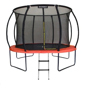 Marimex Premium Trampolína 366 cm GSD 01/02 konštrukcie