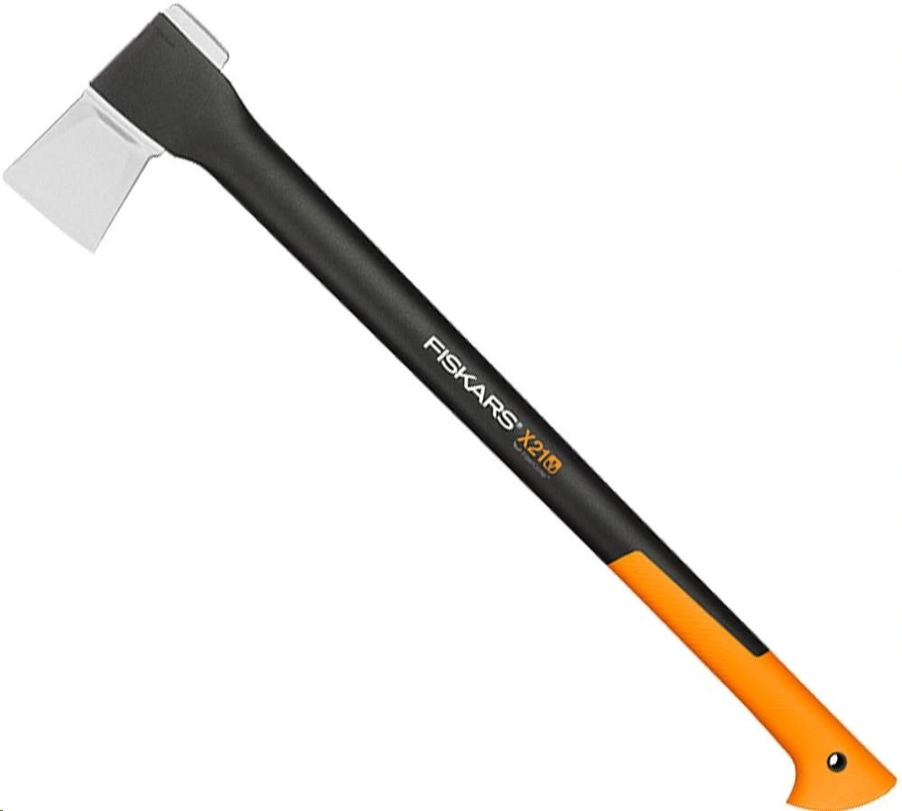 Fiskars X21 (L) Sekera štípací 