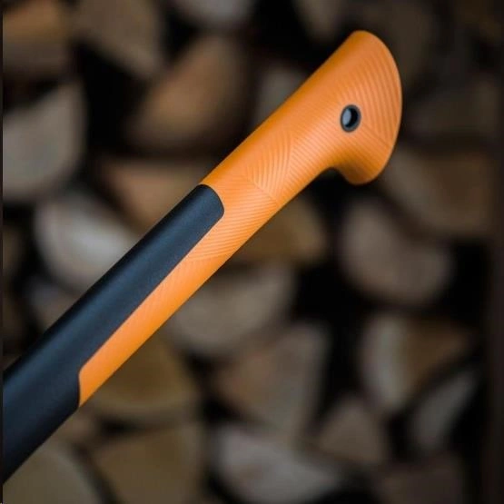 Fiskars X21 (L) Sekera štípací 