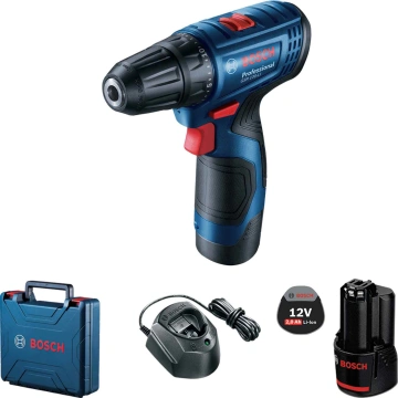 BOSCH GSR 120-LI (0.601.9G8.000)