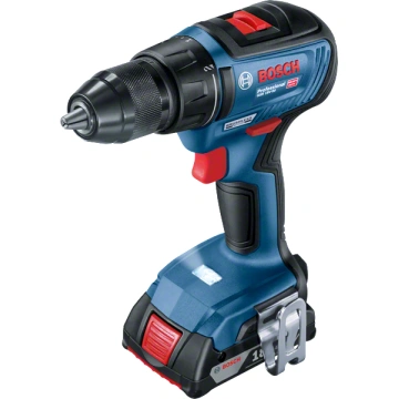 Bosch GSR 18V-50 0.601.9H5.000 