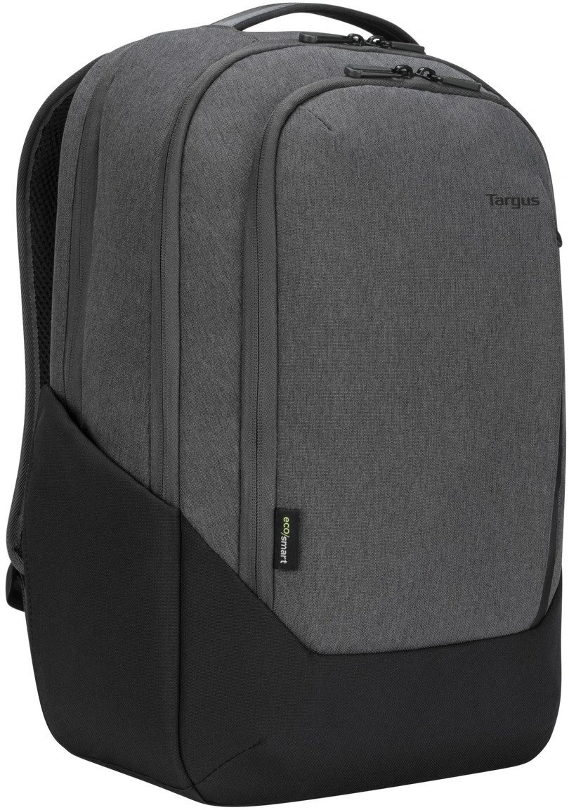 Targus® Cypress Eco Backpack 15.6", šedá