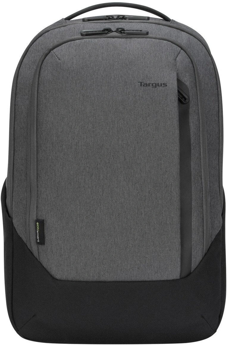 Targus® Cypress Eco Backpack 15.6", šedá