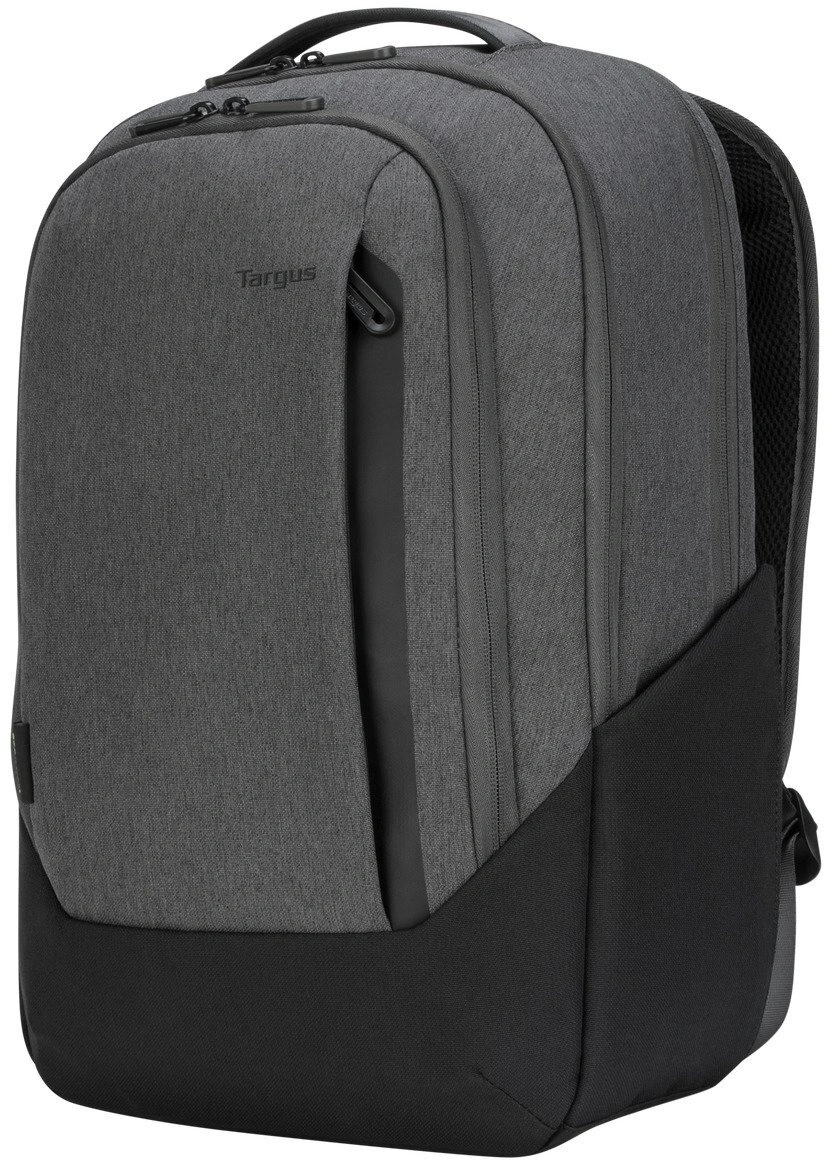 Targus® Cypress Eco Backpack 15.6", šedá