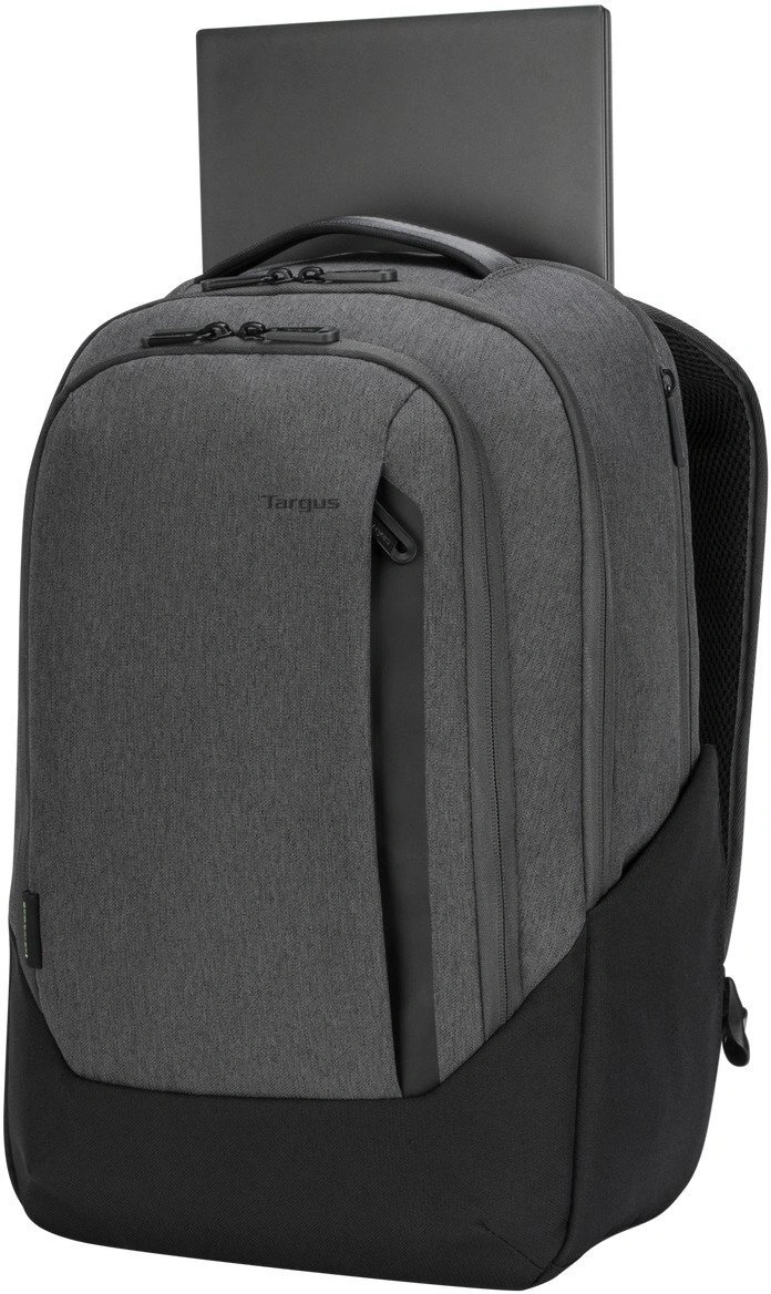 Targus® Cypress Eco Backpack 15.6", šedá