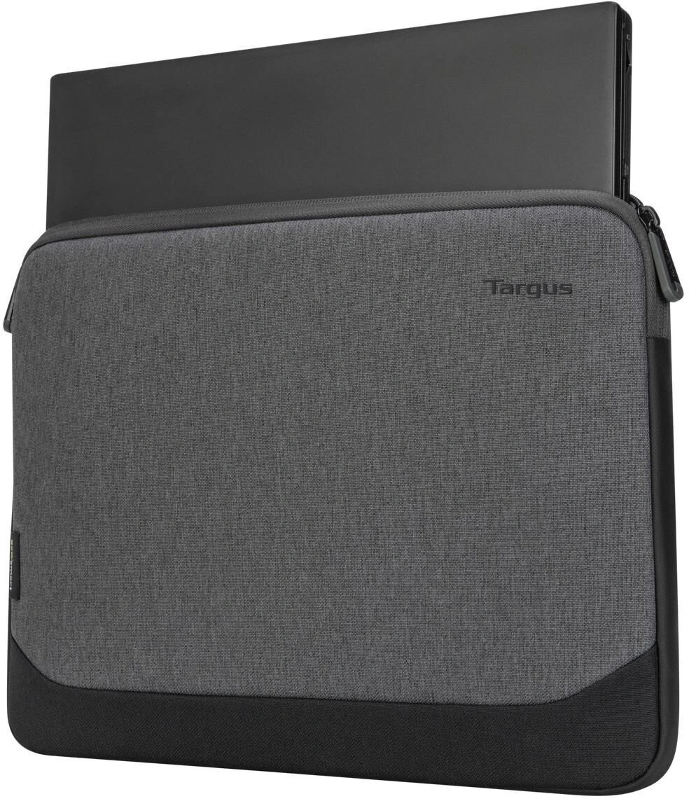 Targus® Cypress Eco Sleeve 13-14" Grey